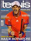 Australian tennis 4月號/2012