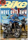 BIKE 重機雜誌 5月號/2012