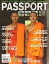 PASSPORT 4月號/2012