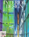 INTERIOR DESIGN 3月號/2012