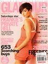 GLAMOUR 英國版 5月號/2012