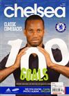 chelsea 5月號/2012