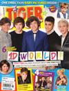 TIGER BEAT 6月號/2012