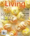 MARTHA STEWART LIVING 5月號/2012