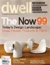 dwell 5月號/2012