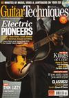 Guitar Techniques 5月號/2012 +CD