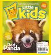 NATIONAL GEOGRAPHIC LITTLE KIDS 5-6月號/2012