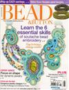 BEAD & BUTTON 6月號/2012