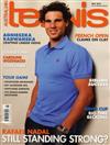 Australian tennis 5月號/2012