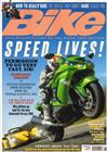 BIKE 重機雜誌 6月號/2012