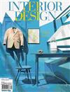 INTERIOR DESIGN 4月號/2012