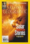 NATIONAL GEOGRAPHIC 6月號/2012