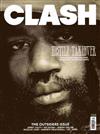 Clash 6月號/2012