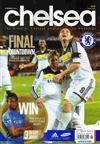 chelsea 6月號/2012