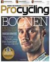 Pro cycling 6月號/2012