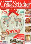 Cross Stitcher 6月號/2012 +十字繡材料包