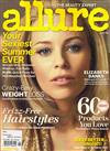 ALLURE 6月號/2012