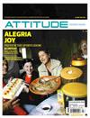 ATTITUDE-INTERIOR DESIGN 5-6月號/2012