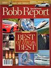 Robb Report 6月號/2012 +別冊