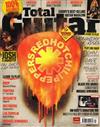 Total Guitar 7月號/2012 +CD