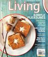 MARTHA STEWART LIVING 7月號/2012