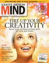 SCIENTIFIC AMERICAN MIND 7-8月號/2012