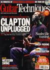 Guitar Techniques 7月號/2012 +CD