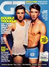 GT：GAY TIMES 7月號/2012 第408期