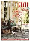 Aust COUNTRY STYLE 7月號/2012