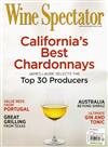 Wine Spectator 0731/2012