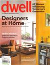 dwell 7-8月號/2012