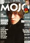 MOJO 8月號/2012 +CD