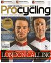 Pro cycling 8月號/2012