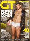 GT：GAY TIMES 8月號/2012 第409期