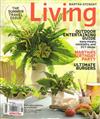 MARTHA STEWART LIVING 8月號/2012