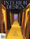 INTERIOR DESIGN 6月號/2012