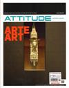 ATTITUDE-INTERIOR DESIGN 7-8月號/2012