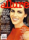 ALLURE 8月號/2012