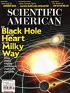 SCIENTIFIC AMERICAN 8月號/2012