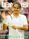 Australian tennis 8月號/2012