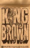 特刊：KING BROWN