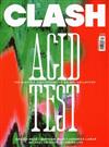 Clash 9月號/2012