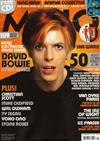 MOJO 9月號/2012 +CD
