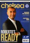 chelsea 9月號/2012 +別冊