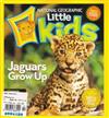 NATIONAL GEOGRAPHIC LITTLE KIDS 9-10月號/2012