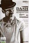 DASH magazine 春夏季/2012