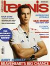 Australian tennis 9月號/2012