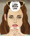 LITTLE WHITE LIES 9-10月號/2012 第43期