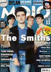 MOJO 10月號/2012 +CD
