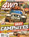 Aust 4WD ACTION - 第186期